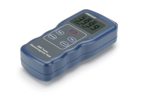 Digital Electromagnetic Field Detector