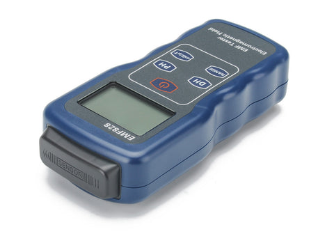 Digital Electromagnetic Field Detector