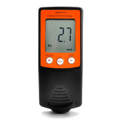 F/NF Type Coating Thickness Gauge