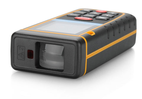 Digital Laser Tape Measure