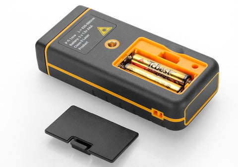 Digital Laser Tape Measure