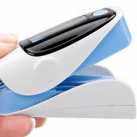 Fingertip Pulse Oximeter