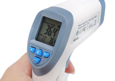 Infrared Non Contact Thermometer