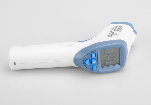 Infrared Non Contact Thermometer