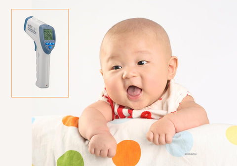 Infrared Non Contact Thermometer