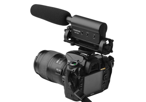 Interview Microphone