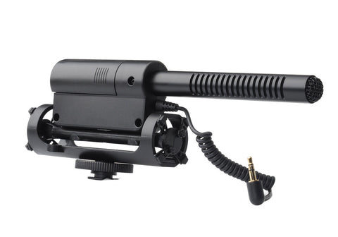 Interview Microphone