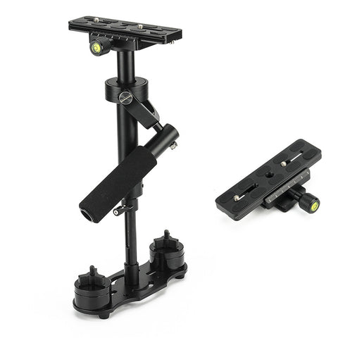 S40 Handheld Camera Stabilizer