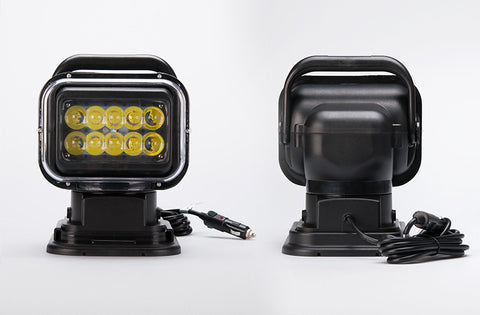 Car LED Search Light