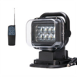 Car LED Search Light