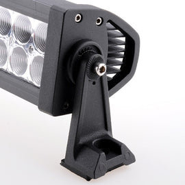 White Light Bar w/ 24x 3W Epistar LEDs