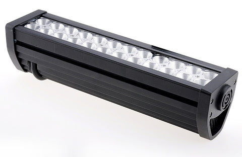 White Light Bar w/ 24x 3W Epistar LEDs