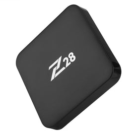 Z28 Android 7.1 TV Box