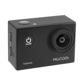 MGCOOL Explorer 4K Action Camera