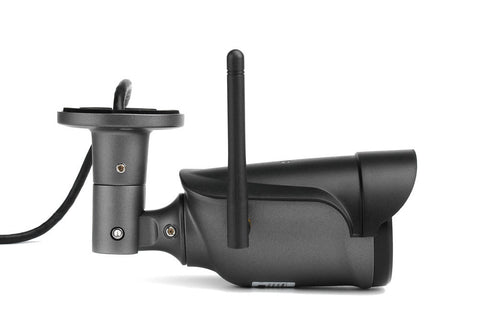 Wireless 720P IP Camera