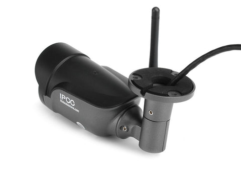 Wireless 720P IP Camera
