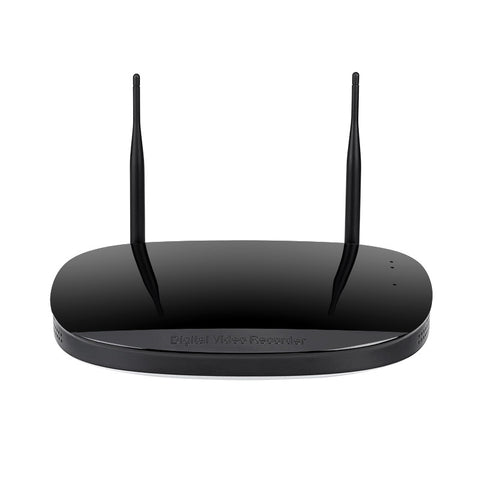 WiFi NVR Kit (Black)