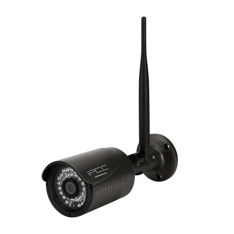 WiFi NVR Kit (Black)