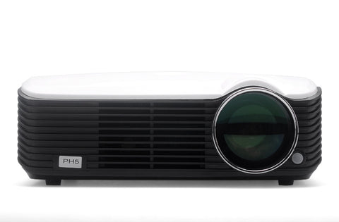 STA-ProHome LED Projector