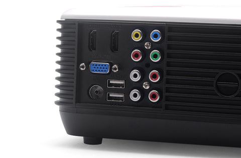 STA-ProHome LED Projector