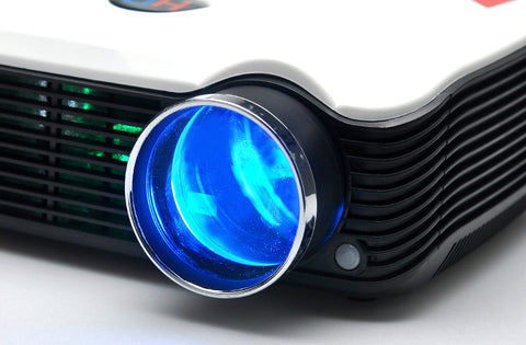 STA-ProHome LED Projector