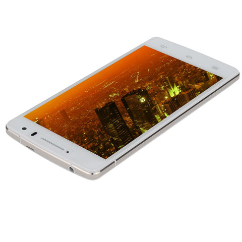 THL 2015A Android Smartphone (White)