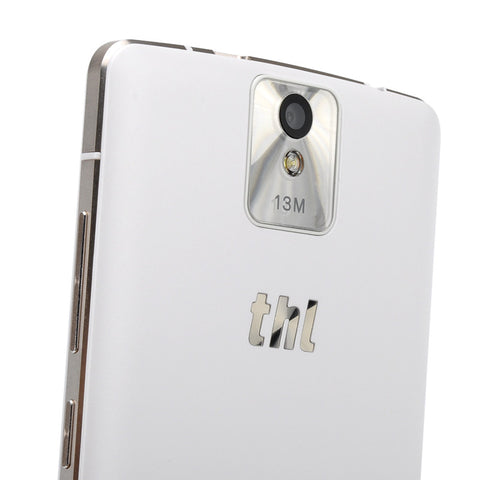 THL 2015A Android Smartphone (White)