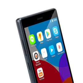 THL T7 Smartphone (Blue)