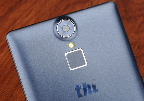THL T7 Smartphone (Blue)