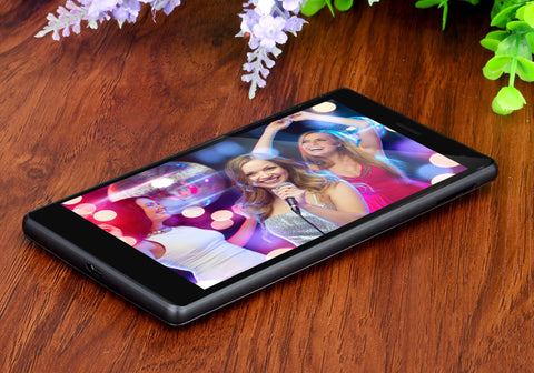 THL T7 Smartphone (Blue)