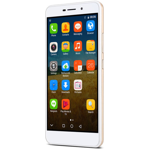 THL T9 Pro Smartphone (Gold)