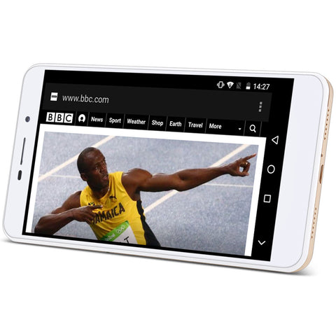 THL T9 Pro Smartphone (Gold)