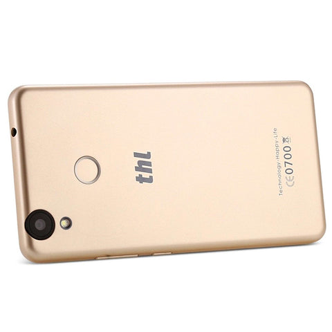 THL T9 Pro Smartphone (Gold)
