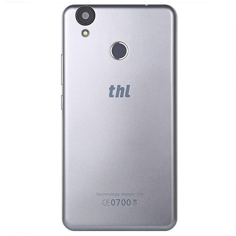 THL T9 Pro Smartphone (Silver)
