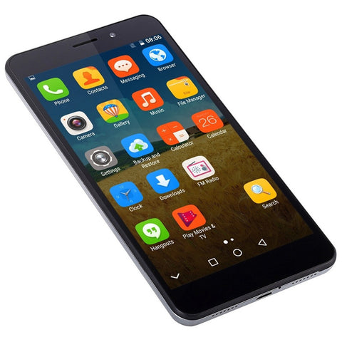 THL T9 Pro Smartphone (Silver)