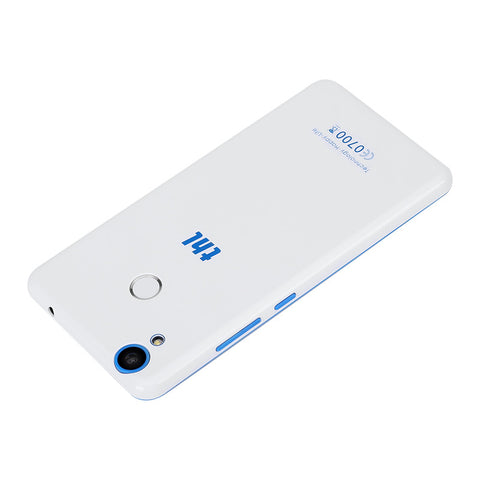 THL T9 Smartphone (White)