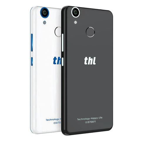 THL T9 Smartphone (White)