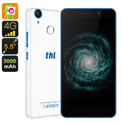 THL T9 Smartphone (White)
