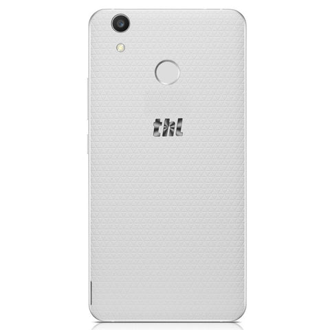 THL T9 Plus Android Smartphone (White)