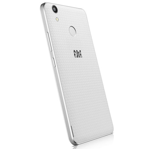 THL T9 Plus Android Smartphone (White)