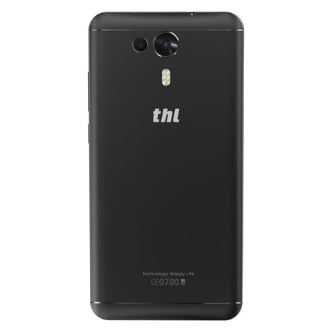 THL Knight 1 Android Phone (Black)