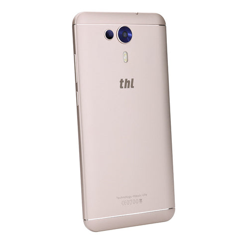 THL Knight 1 Android Phone (Gold)