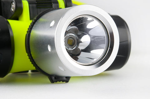 CREE T6 LED Diving Headlamp