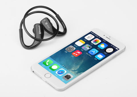 Sports Bluetooth Earphones