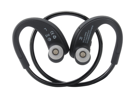 Sports Bluetooth Earphones