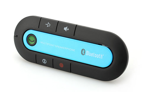 Bluetooth Hands Free Car Kit