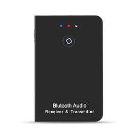 2 in 1 Bluetooth Audio Receiver + Transmitter