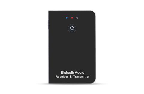 2 in 1 Bluetooth Audio Receiver + Transmitter