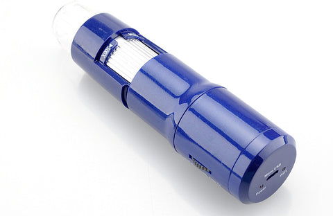 Wireless Digital Microscope for Android + iOS