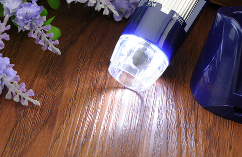 Wireless Digital Microscope for Android + iOS